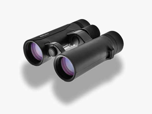 DDoptics Verrekijker 10x42 Ultralight