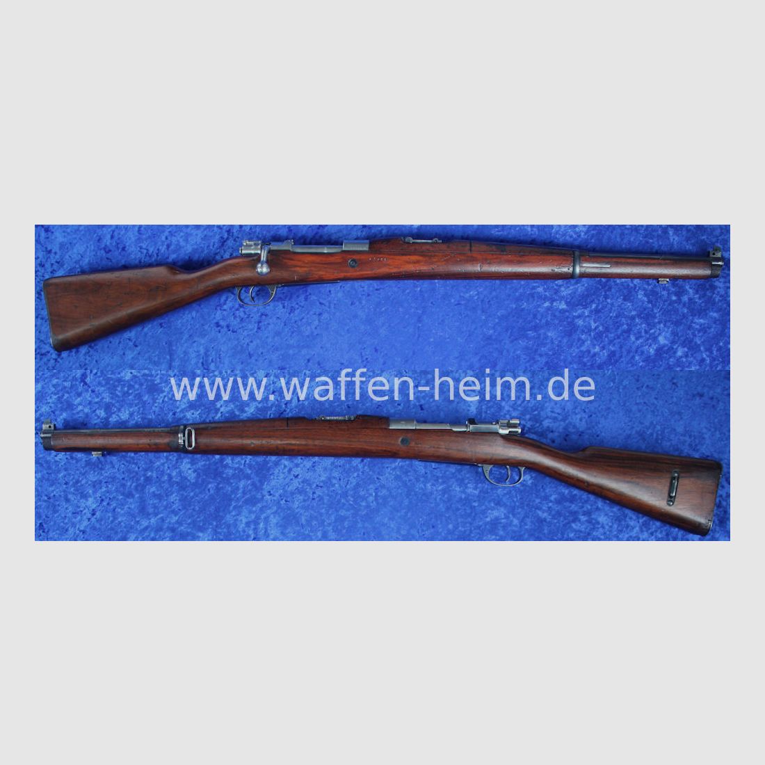 DWM Berlino 1909 Argentino