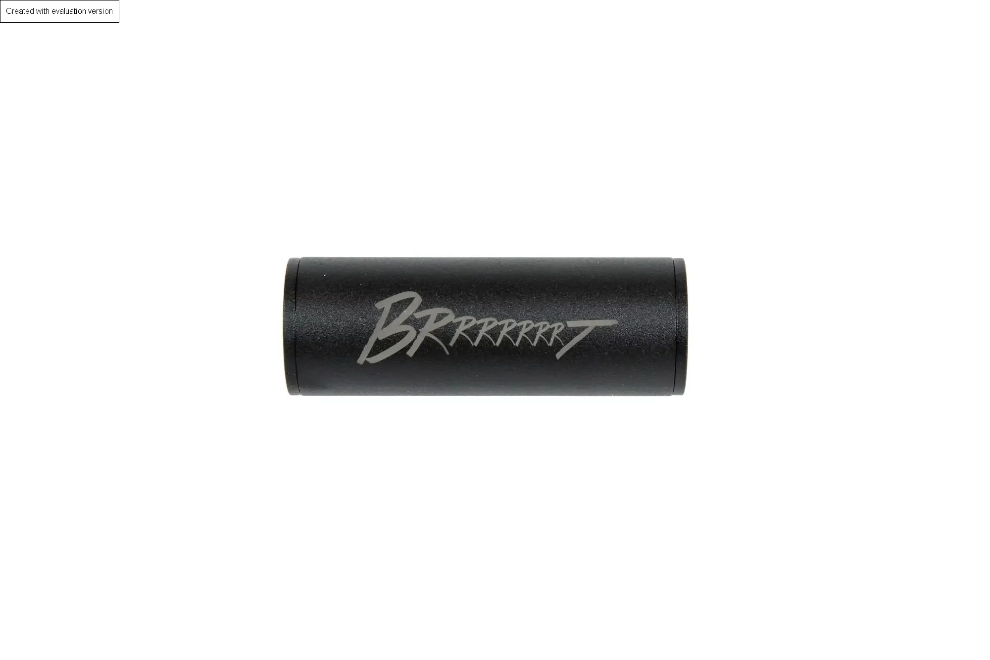 ASG sound moderator Specna Arms Covert Tactical Brrrrt 35x100, image 6 of 6