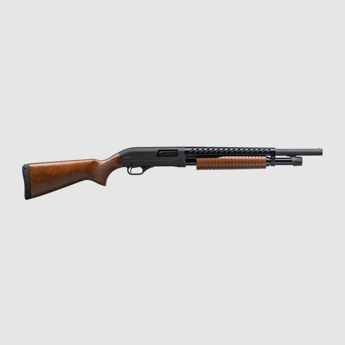 Winchester SXP Trench Gun Sondermodell Kal. 12/76 Vorderschaftrepetierflinte