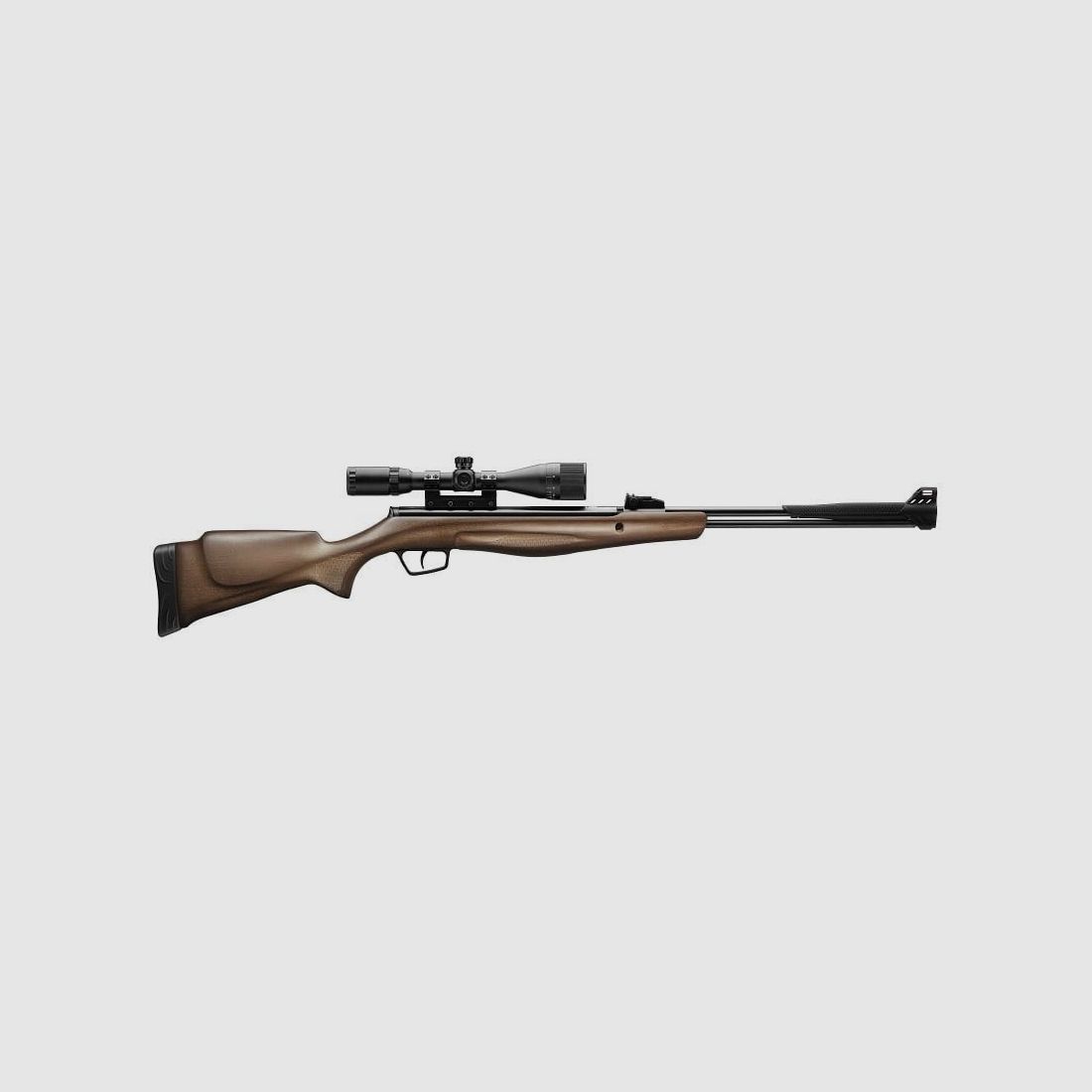 Stoeger RX40 Combo incluso ottica 3-9x40 AO 4,5 mm carabina ad aria