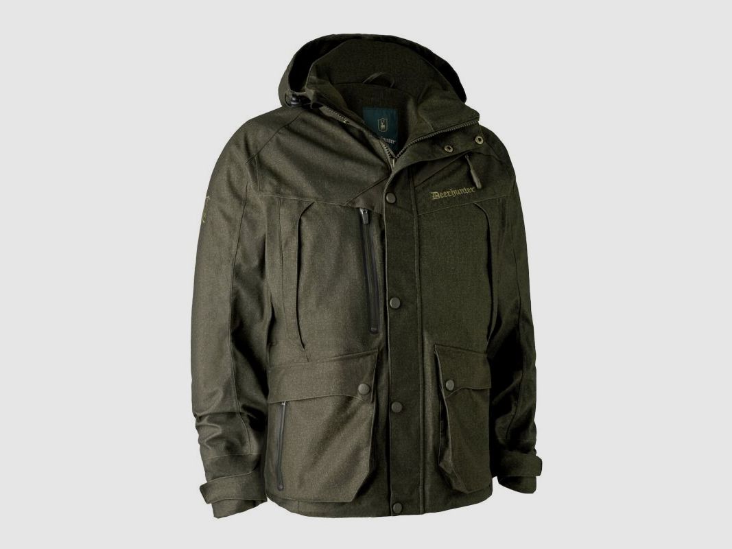 Deerhunter Herren Jacke Ram Elmwood
