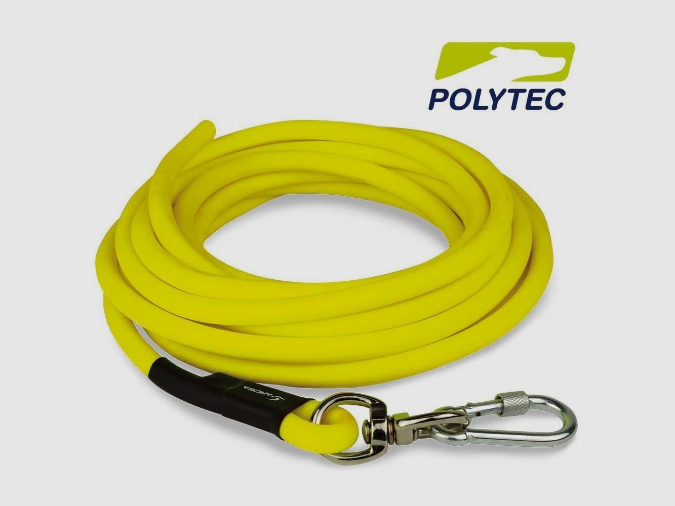 Rundleine "Polytec" 12m X 10mm