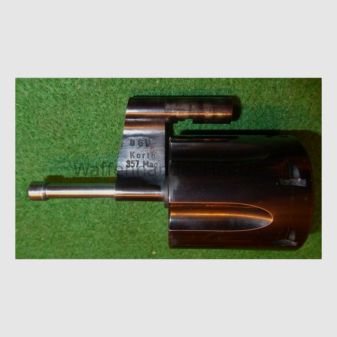 Korth	 Sport