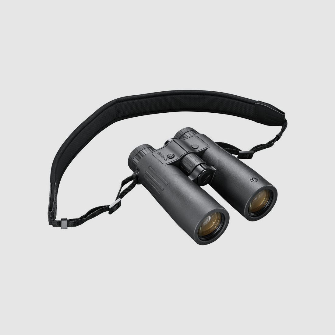 Bushnell Fernglas Fusion X 10x42 mit Entfernungsmesser und Activsync Display