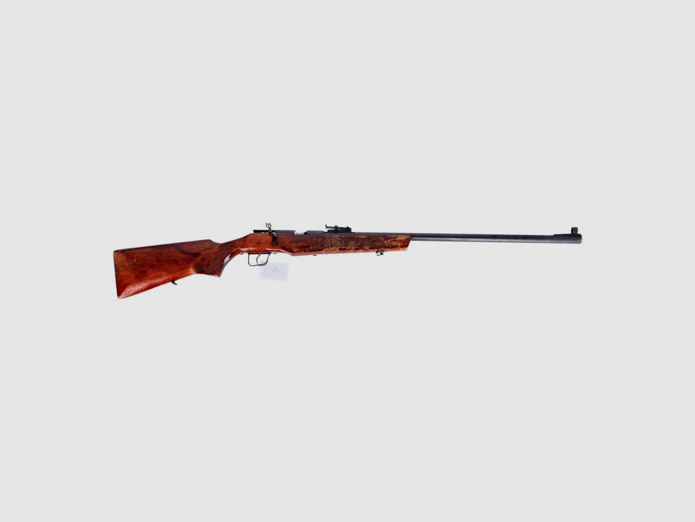Einzellader-Büchse Baikal TOZ 8M Kal. .22lr