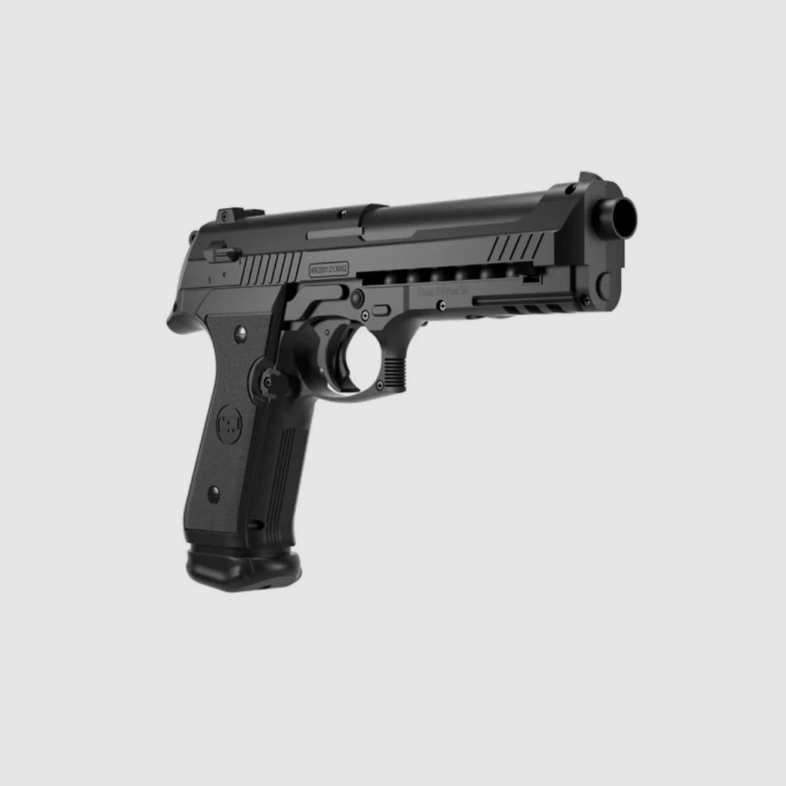 CHIAPPA ALFA 528 MARKIERER, Bild 1 von 7