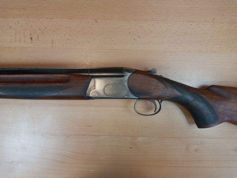 Kettner Mistral