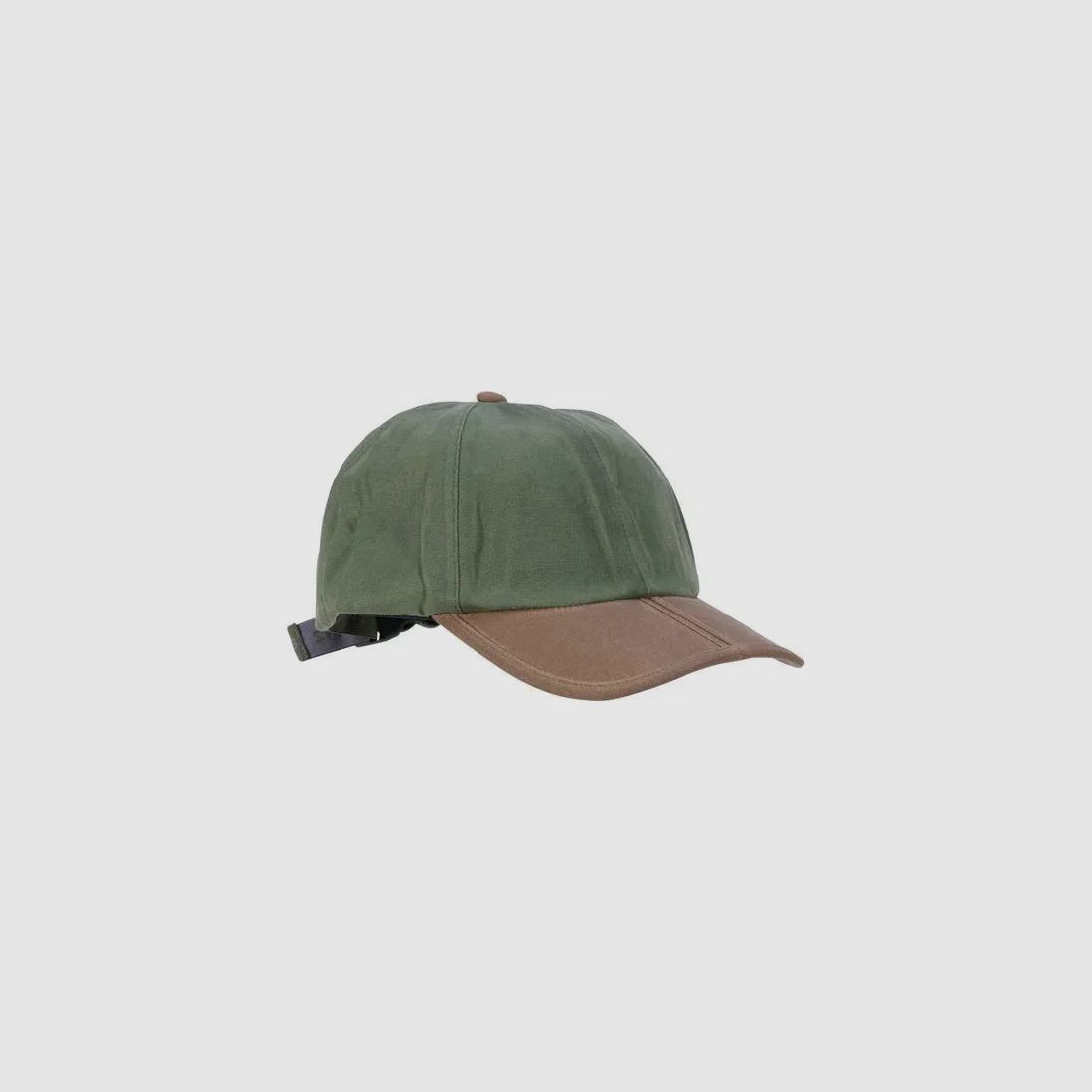 SealSkinz Sealskinz Canvas Cap Marham oliv braun