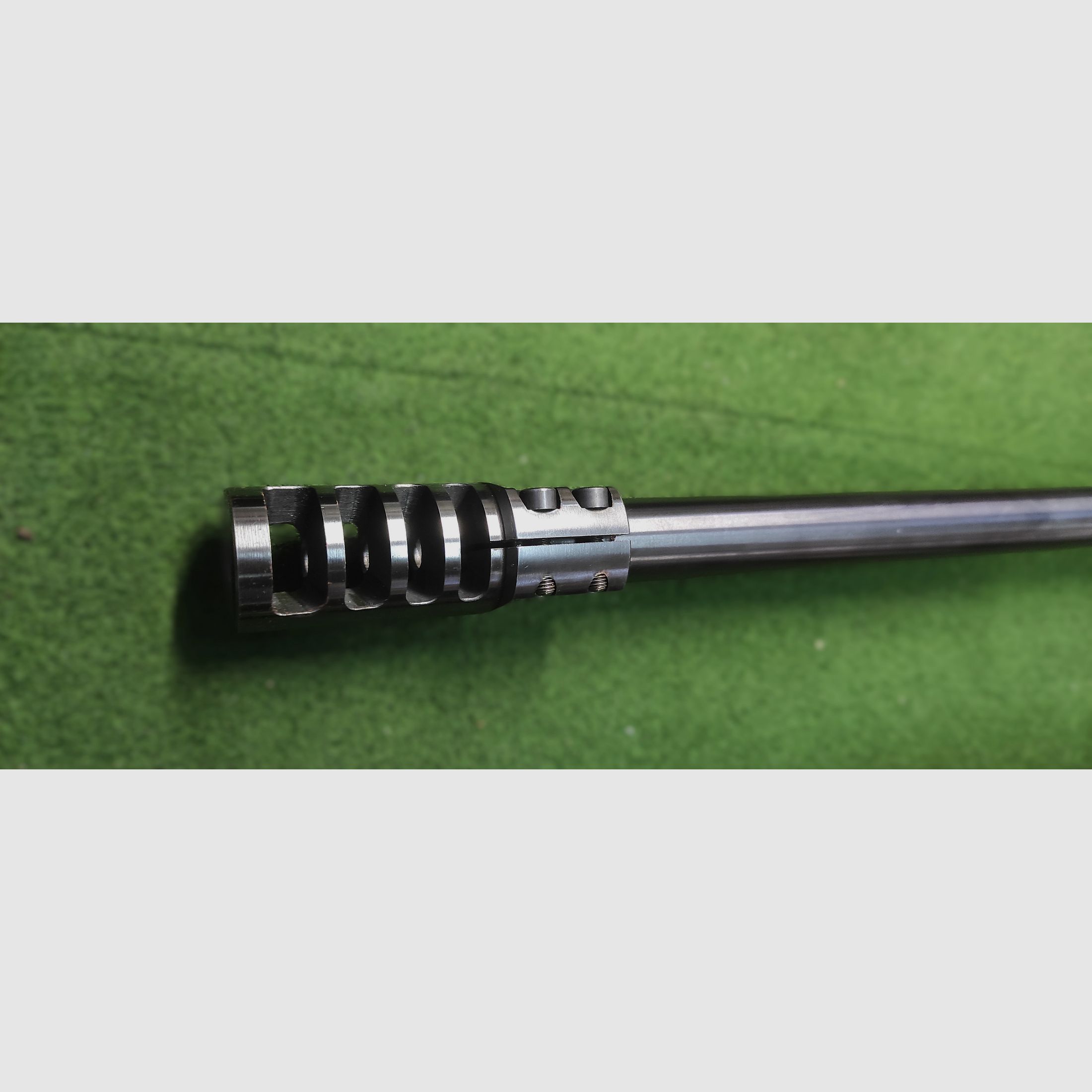 TIKKA T3X Varmint grendelgeweer, afbeelding 3 van 5