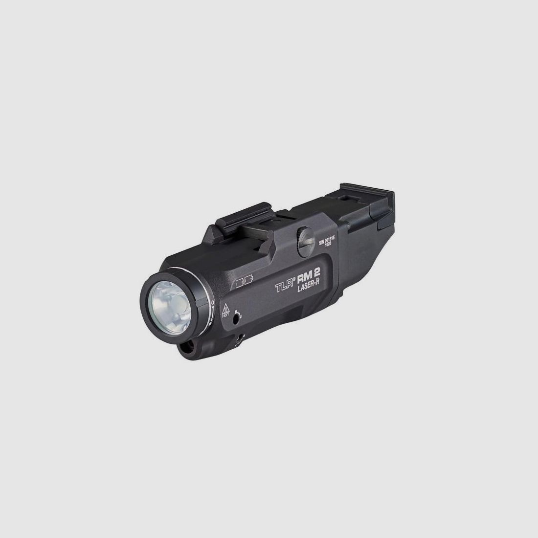 Streamlight TLR RM 2 Laser Waffenlicht Set für Picatinny, Bild 5 von 16