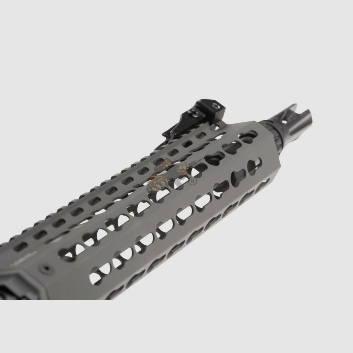 G&G CM16 SRL mit ETU in Battleship Grey Airsoft S-AEG frei ab 18
