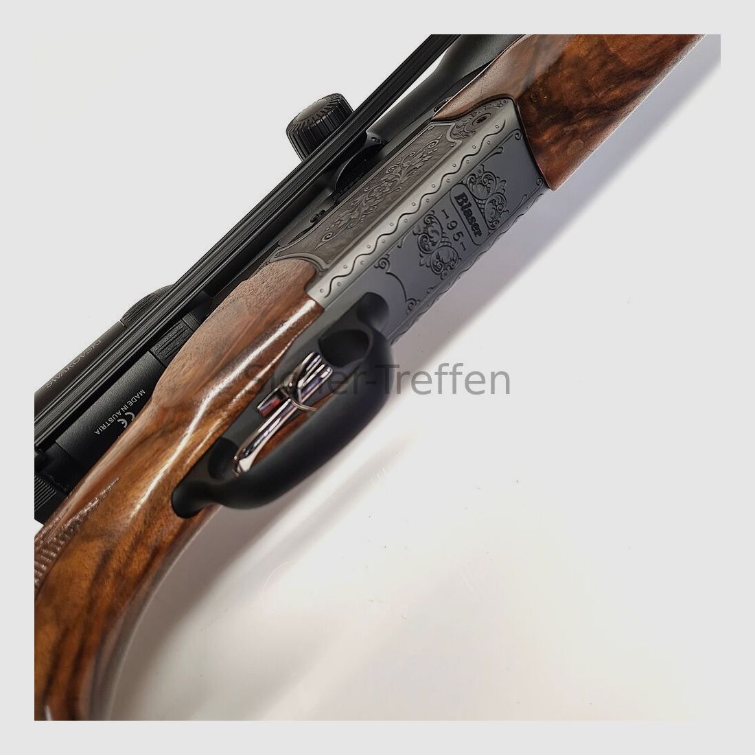 Blaser BS95