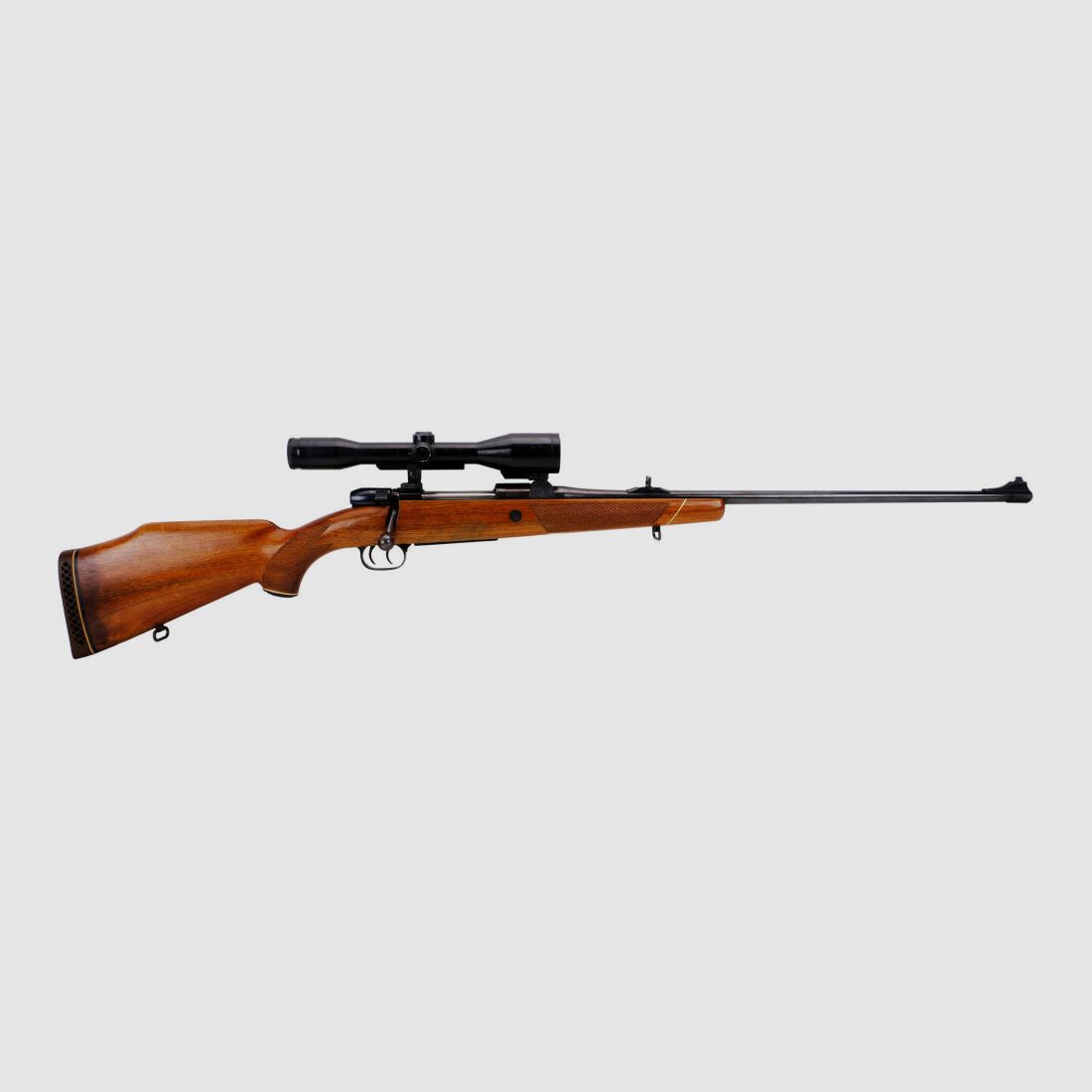 Mauser 2000