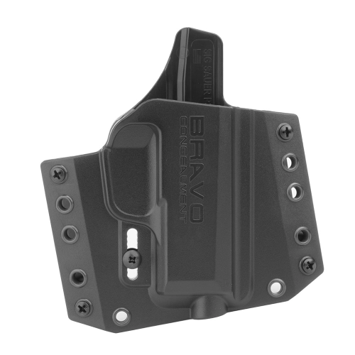 Bravo Concealment – OWB-holster voor Sig Sauer P365 – Rechtshandig – BC10-1025, afbeelding 1 van 3