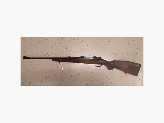 K98 Mauser 7x64 neuw.