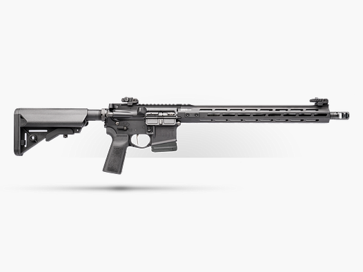 Springfield Armory SAINT® VICTOR B5 RIFLE 5.56, 16“, BLK – Kal. 5.56 NATO