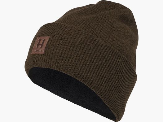 Härkila Annaboda WSP Mütze Demitasse Brown