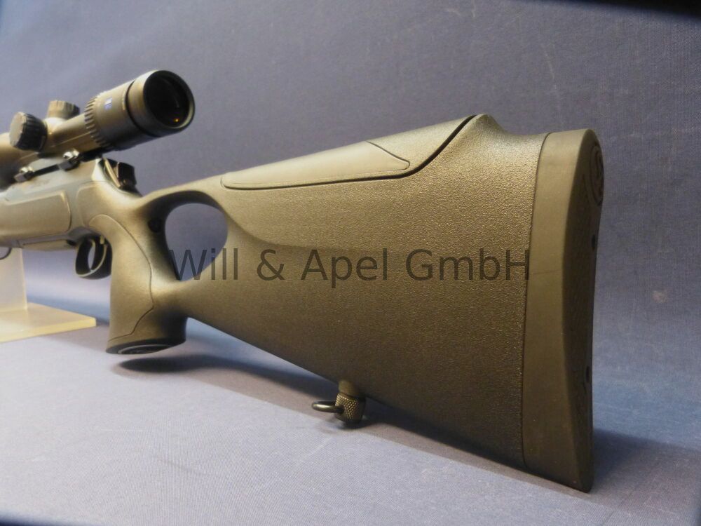 SAUER & SOHN 404 Synchro XT
