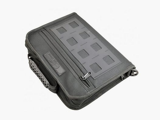 Bolsa de pistola CED Elite Series - Grande