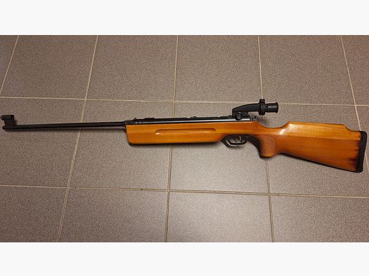 Haenel Suhl 311 Top-Zustand!