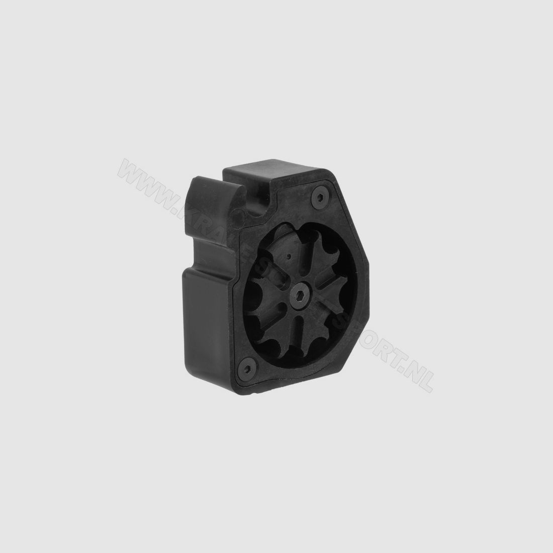 AGN Technology Magazine AGN Technology Vulcan — 4.5 mm (.177)