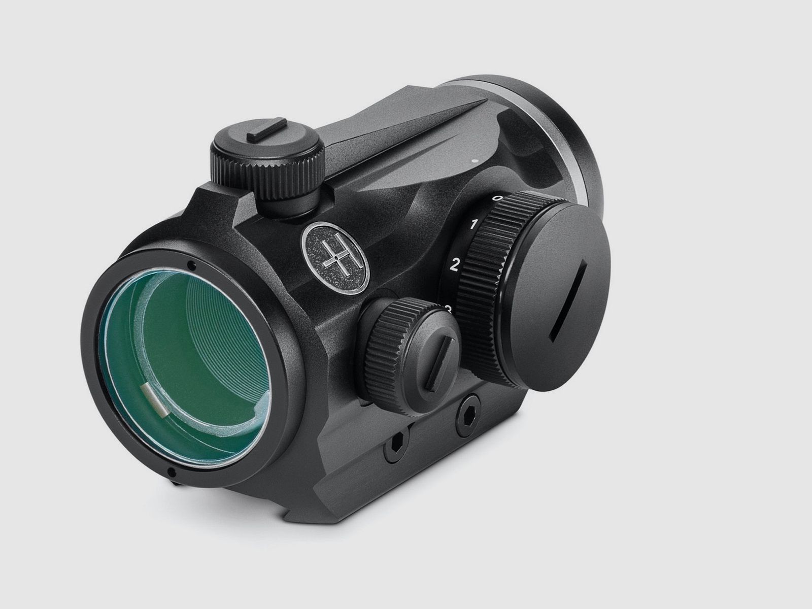 HAWKE Red Dot Sight 12104 Vantage 1x30 Weaver 3 MOA