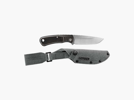 Fixed Blades Downwind Gerber