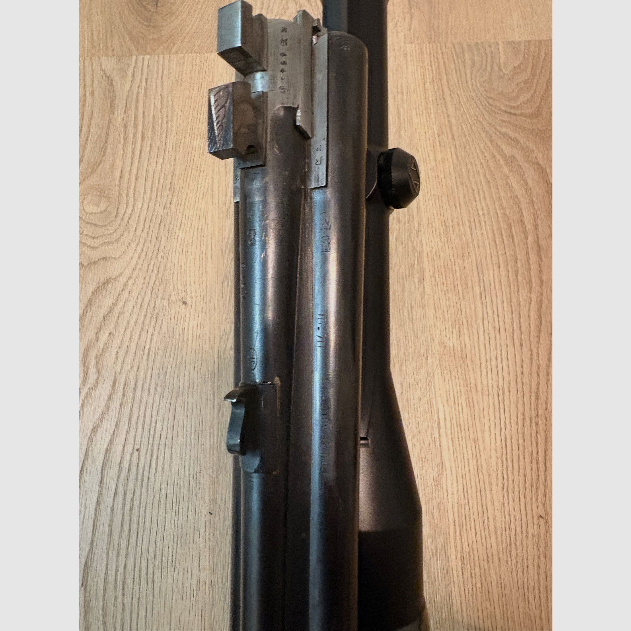 Drilling Joh. Franzoi Ferlach