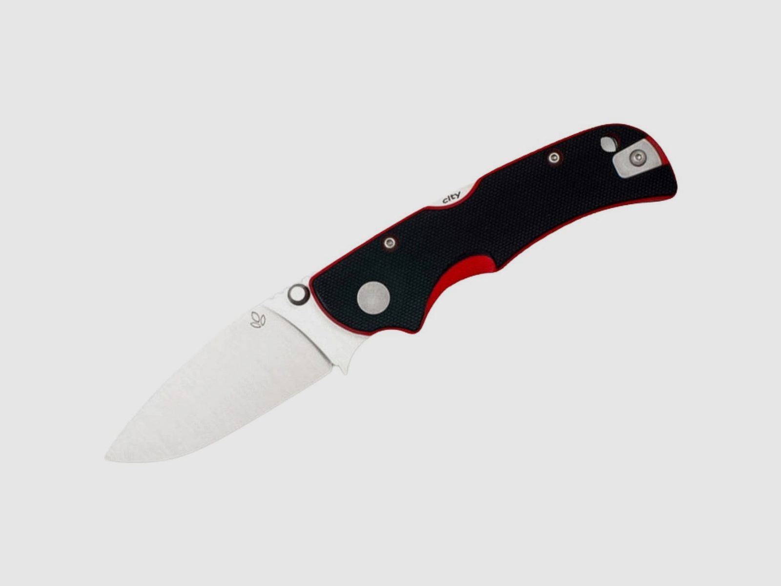 Manly City Red Taschenmesser
