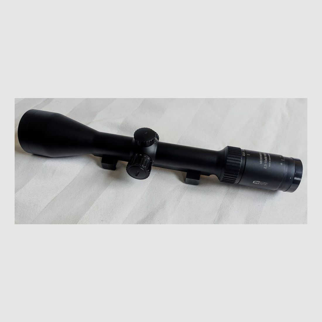 Savage Impulse Predator