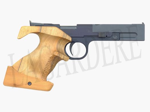 FAS 601 (Pistole Klein Kaliber)