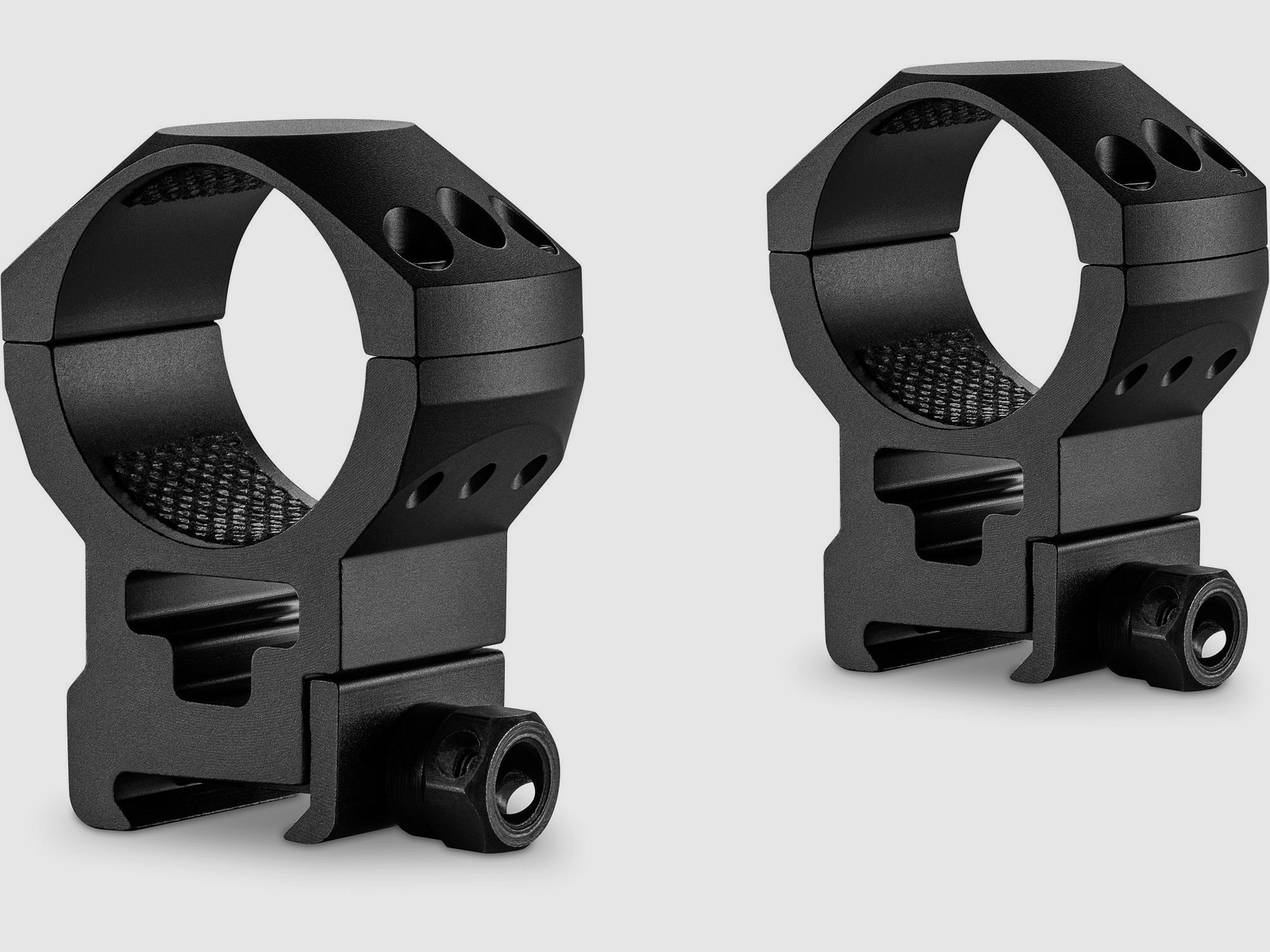 Hawke Tactical Ring Mount Weaver 34 mm High