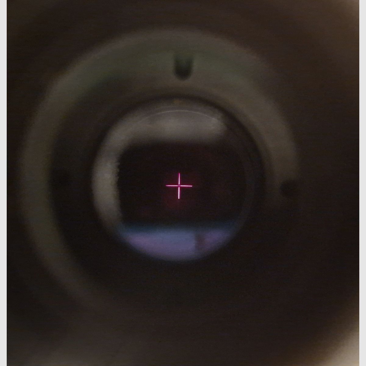 Minox ZP8