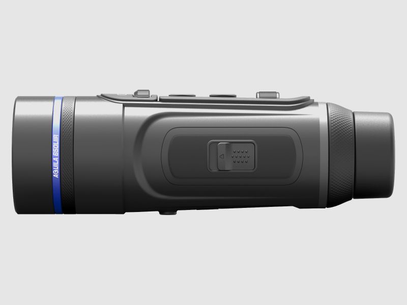 Conotech Aquila 650 LIIR