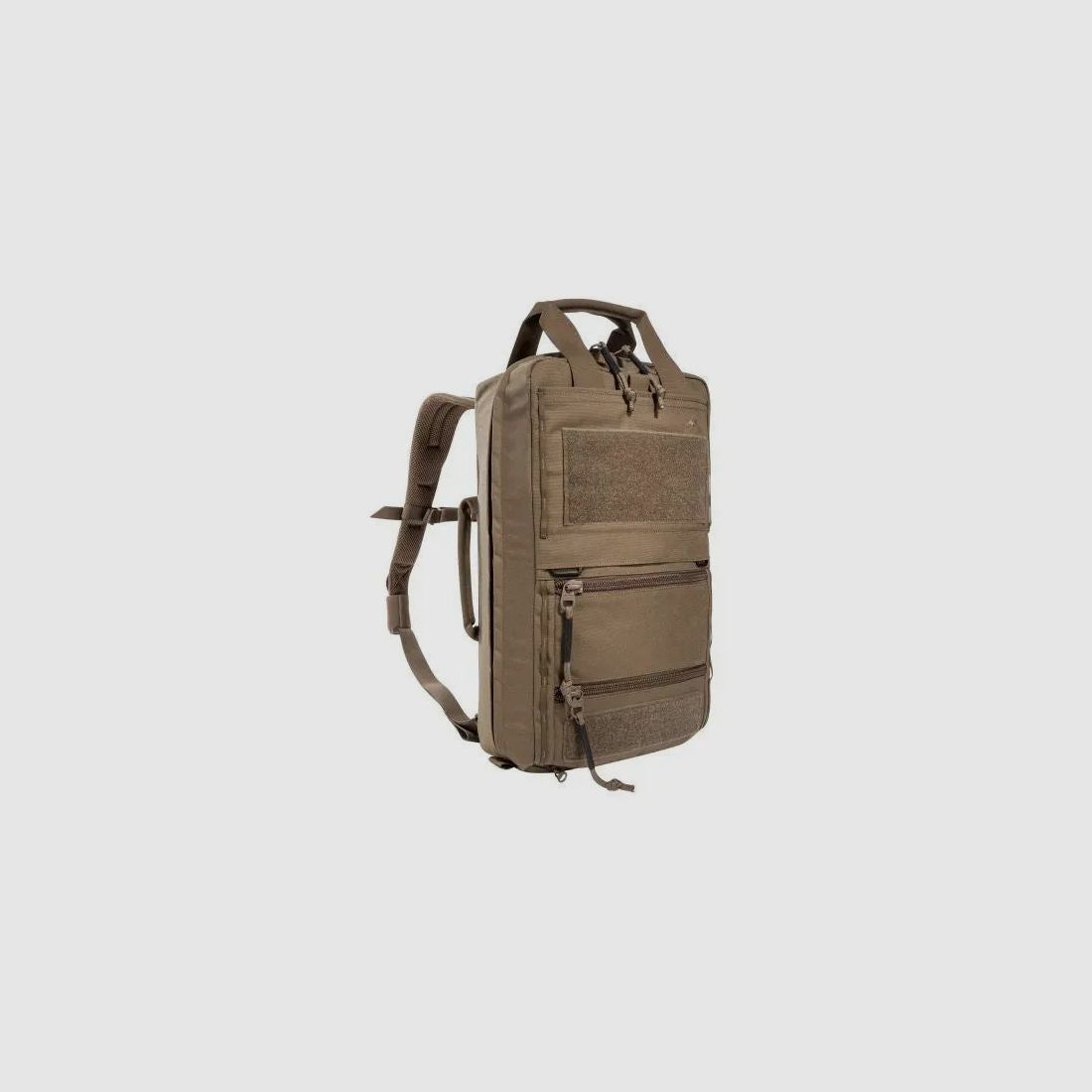 Tasmanian Tiger Tasmanian Tiger Rucksack Survival Pack coyote braun