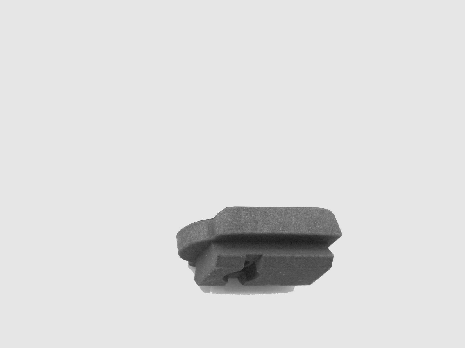 MANTIS MAGRAIL Magazinboden Rail Adapter