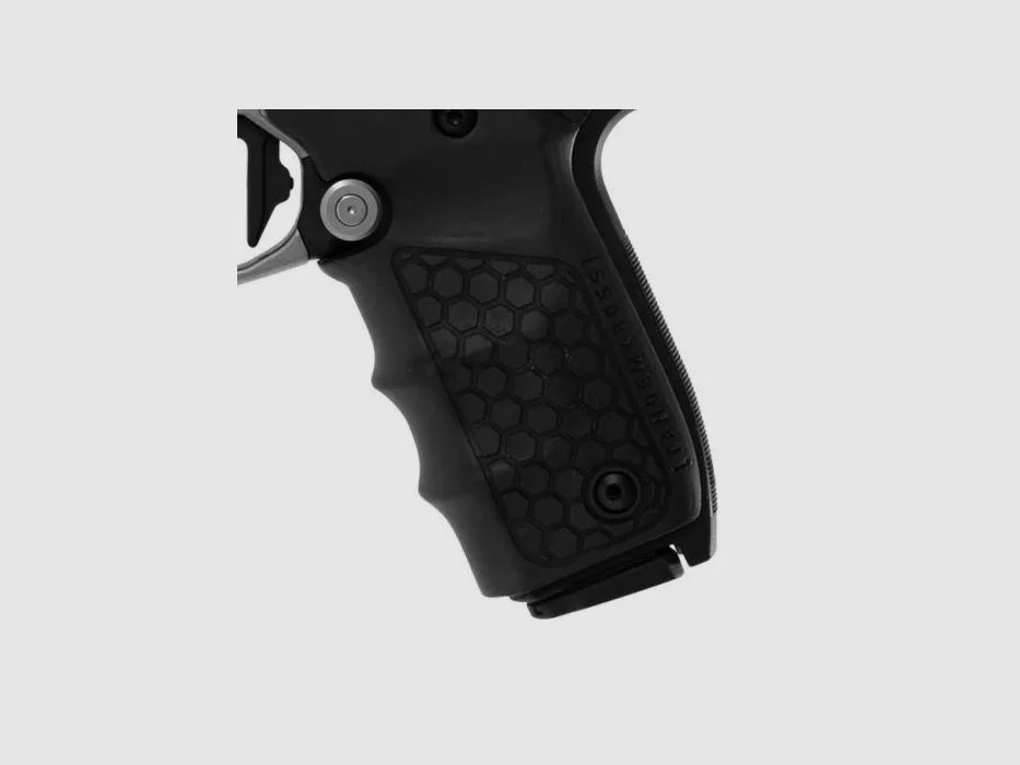 Pistole Victory Target Carbon Kal.22Lr SMITH WESSON, Bild 2 von 5