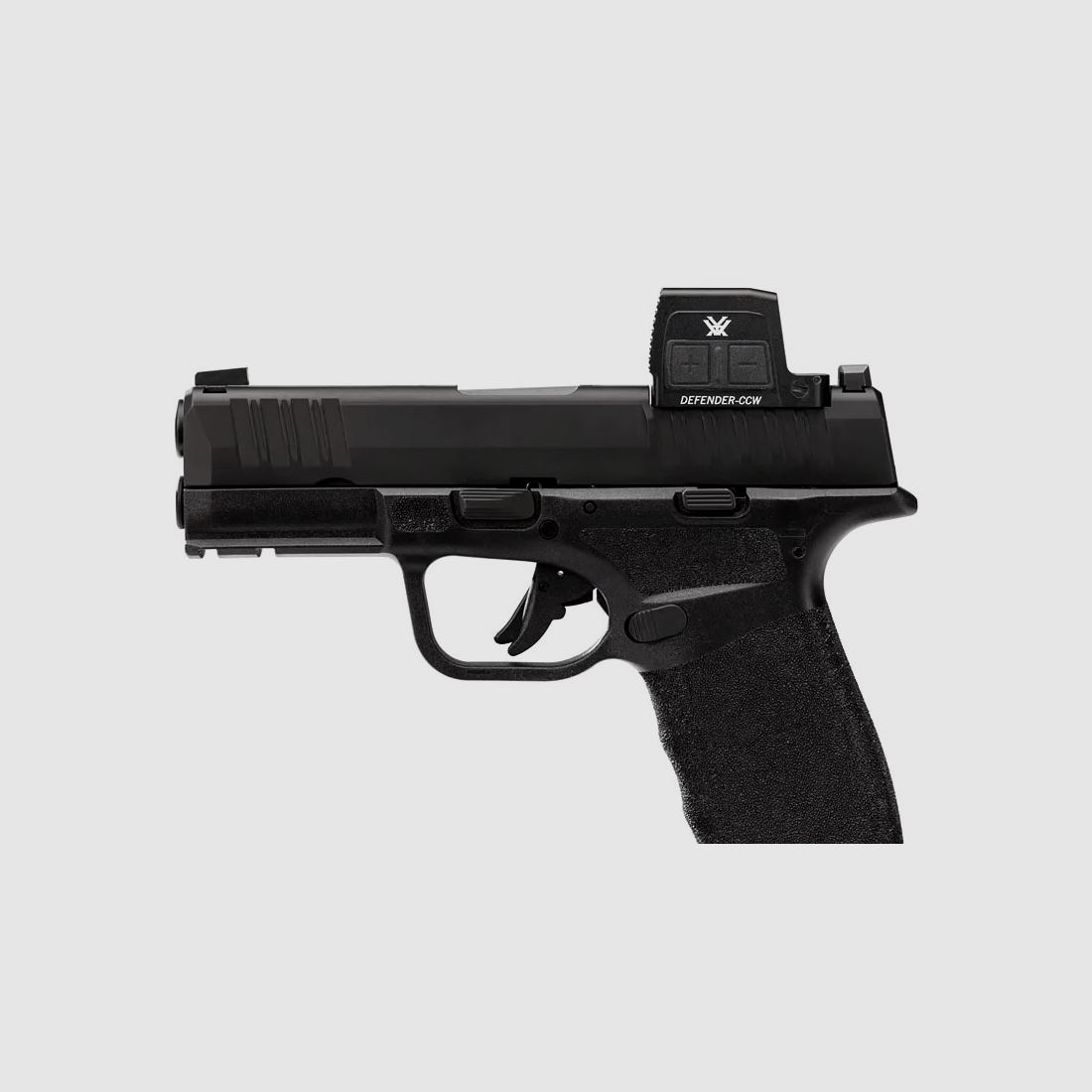VORTEX Defender CCW Enclosed Solar Micro RedDot