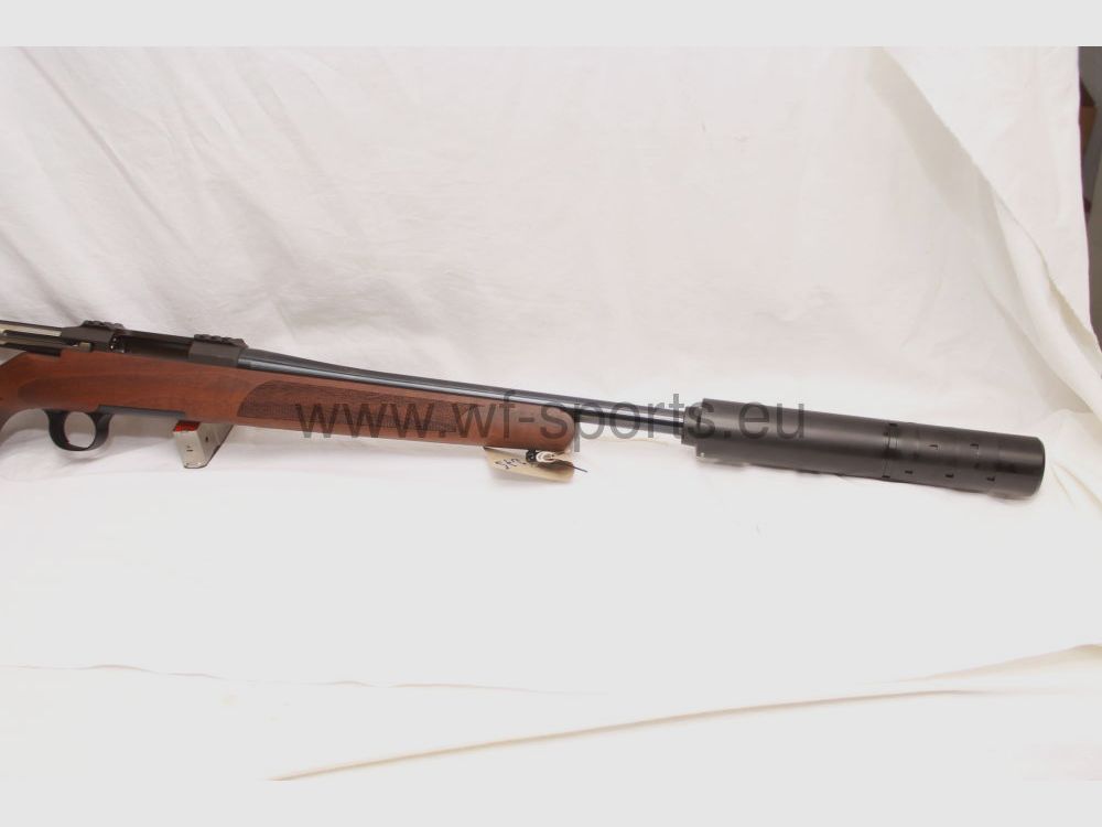 Steel Action, 15x1, .308 Win, image 4 of 4