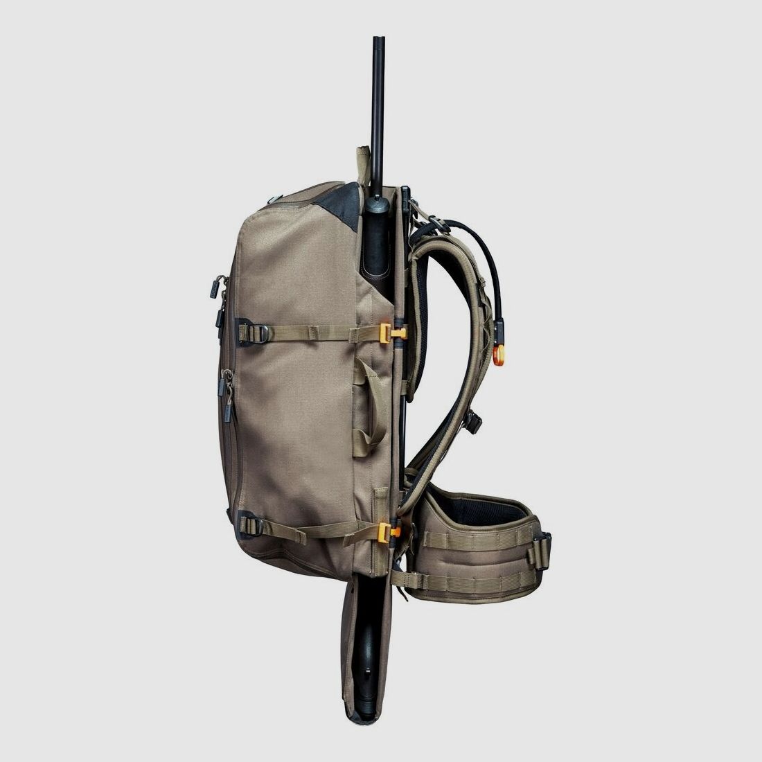 Vorn Rucksack EV30
