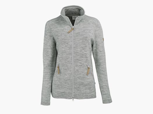 Ivanhoe Jacke Vanja Full Zip