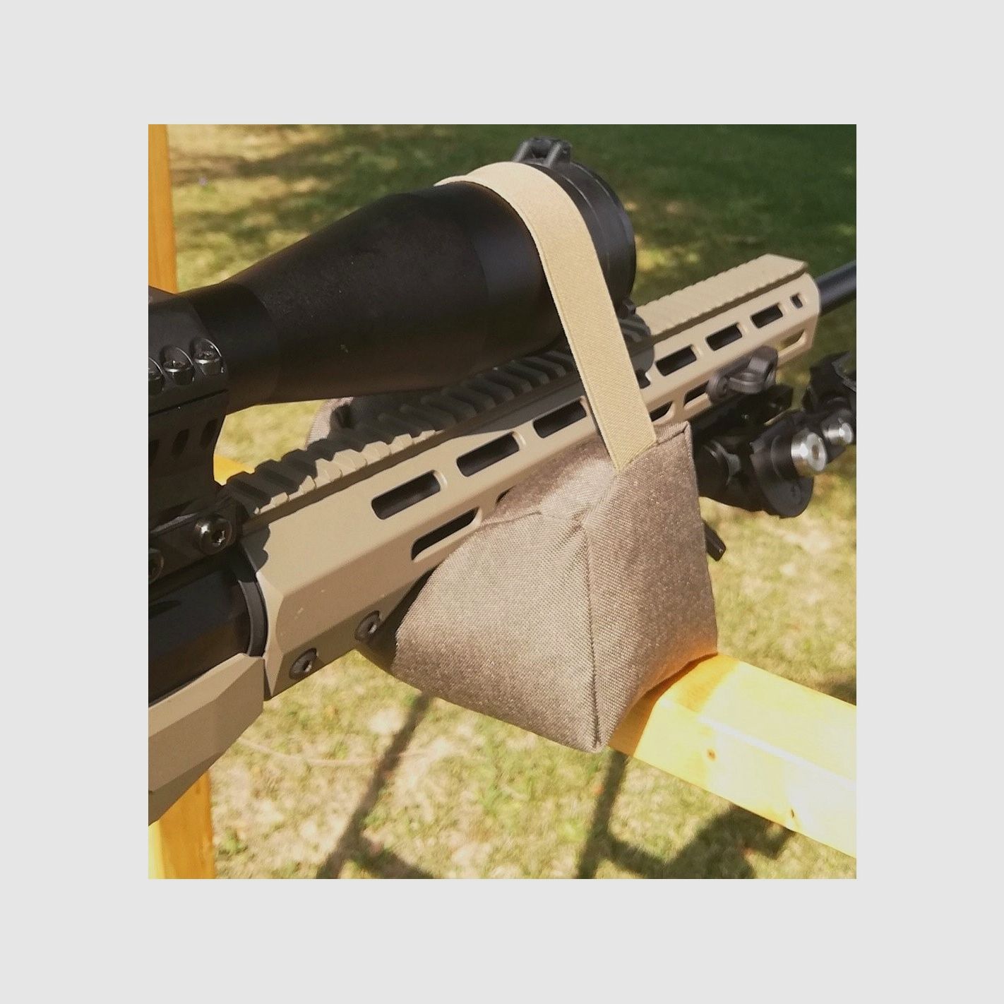 BALISTAE SOLUTION BRICK BAG MULTICAM, Bild 4 von 6