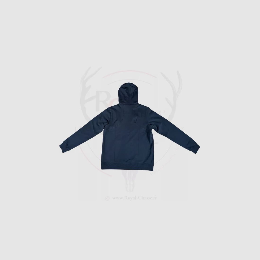 Kapuzensweatshirt 500 Ans BERETTA, Bild 2 von 3