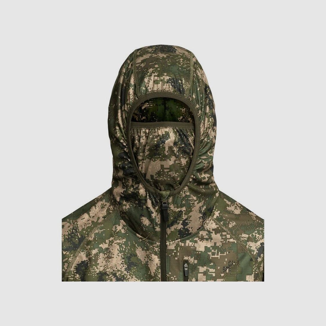 Northern Hunting Herrenhoodie Arild Opt-9 Camo