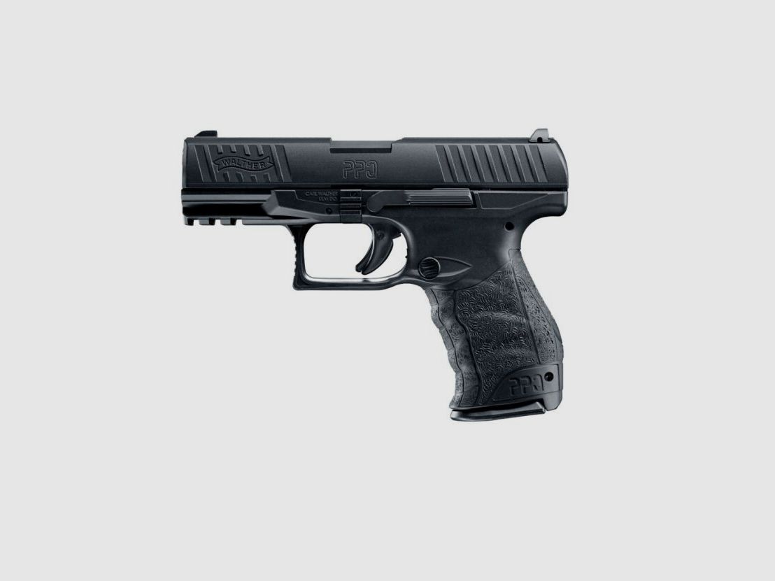 Walther Airsoft Gas Pistole PPQ M2