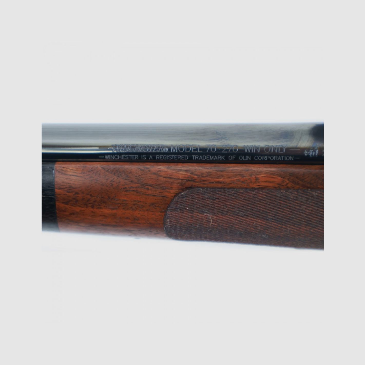 Winchester 70 Super Grade 150. Jubiläum Kal. 270 Winchester, Bild 23 von 23