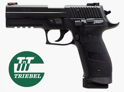 SIG Sauer Mod. P226 LDC /USA