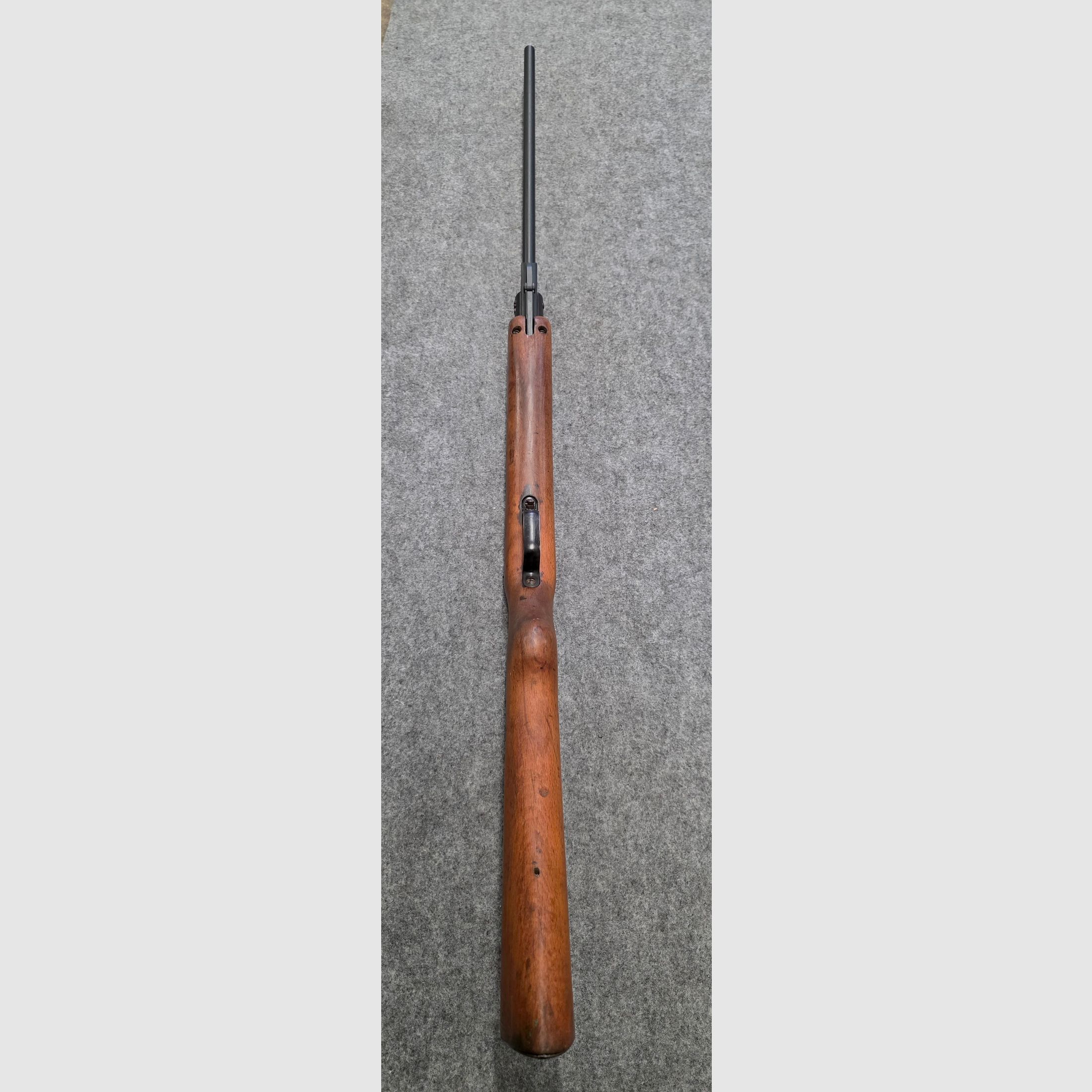 Haenel Mod. III-284 III 284 Kal. 4,5mm Diabolo