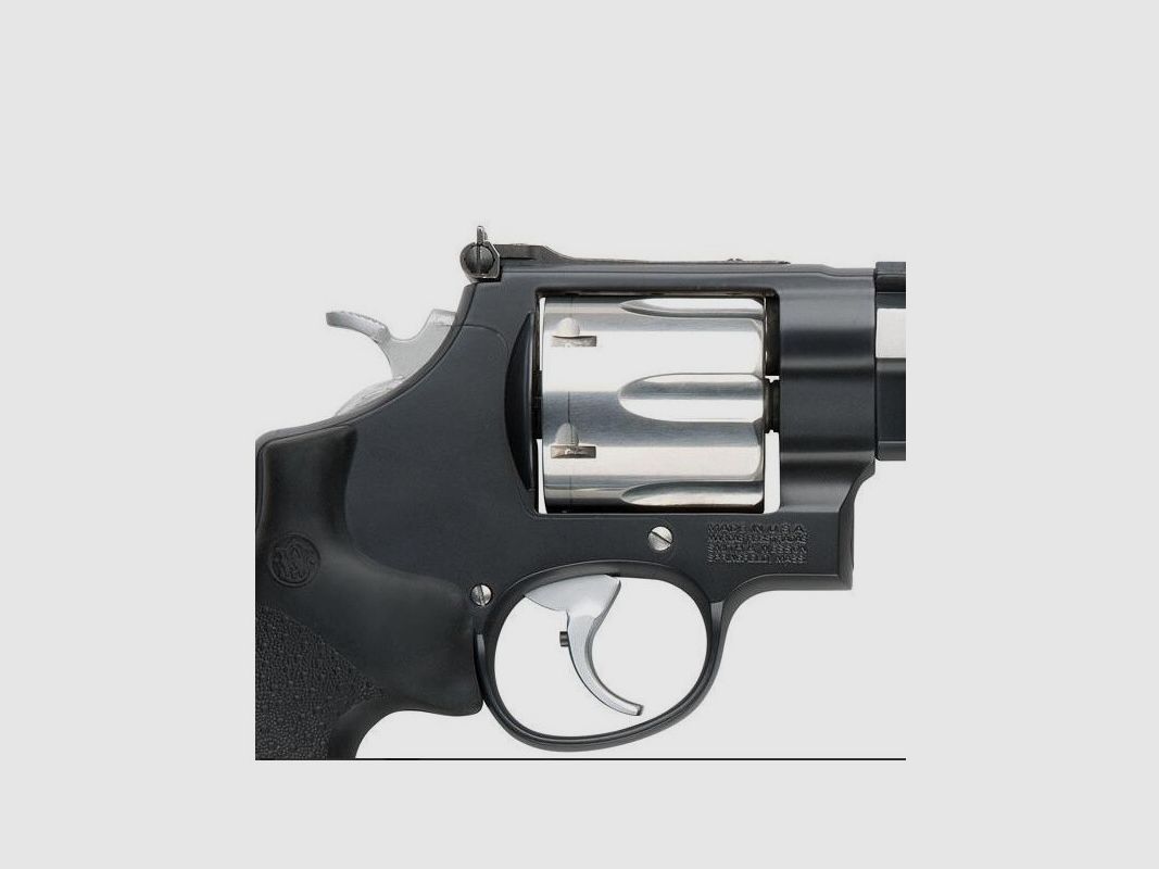 S&W 629 Hunter 7,5", Bild 3 von 5